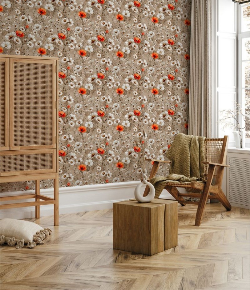 Bild på Kirsti Beige - 1075501-03